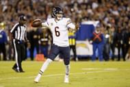 Jay Cutler's contract never made too much sense in a nutshell.